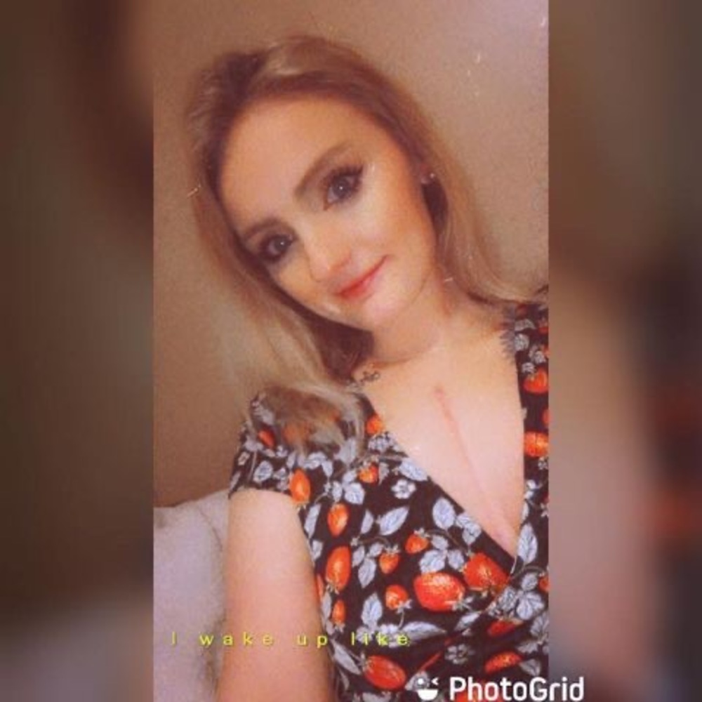 Meet your Posher, Alexandria